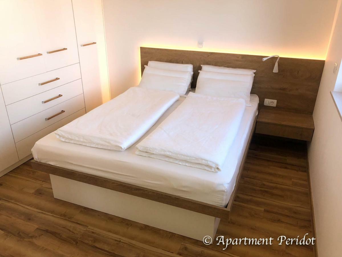Vila Mojca Apartma Peridot - Center Kranjska Gora Kültér fotó