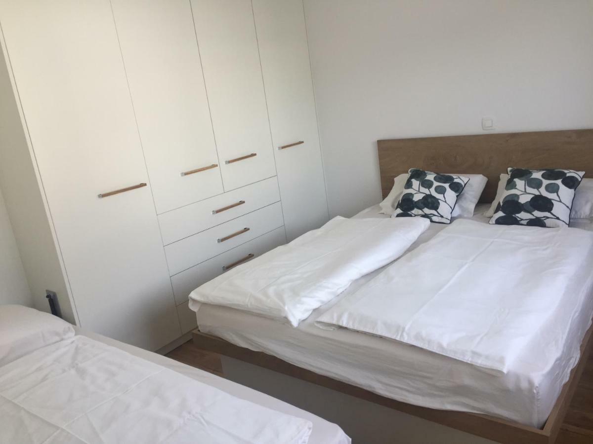 Vila Mojca Apartma Peridot - Center Kranjska Gora Kültér fotó