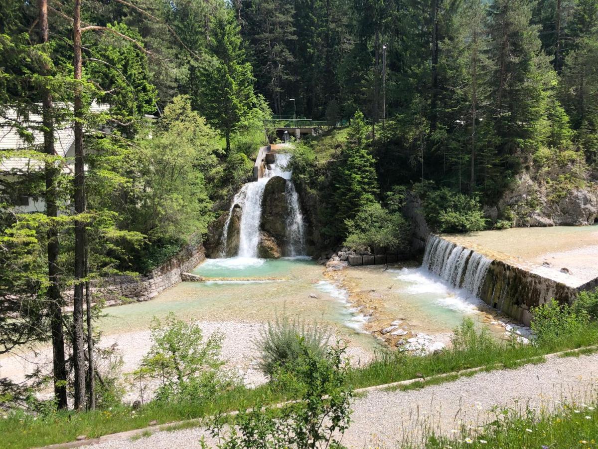 Vila Mojca Apartma Peridot - Center Kranjska Gora Kültér fotó